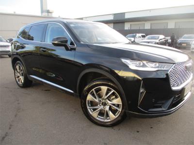 2022 GWM Haval H6 Ultra Wagon B01 for sale in Adelaide West